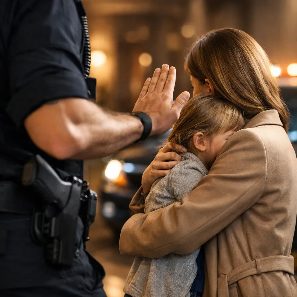 Protection des biens et des personnes